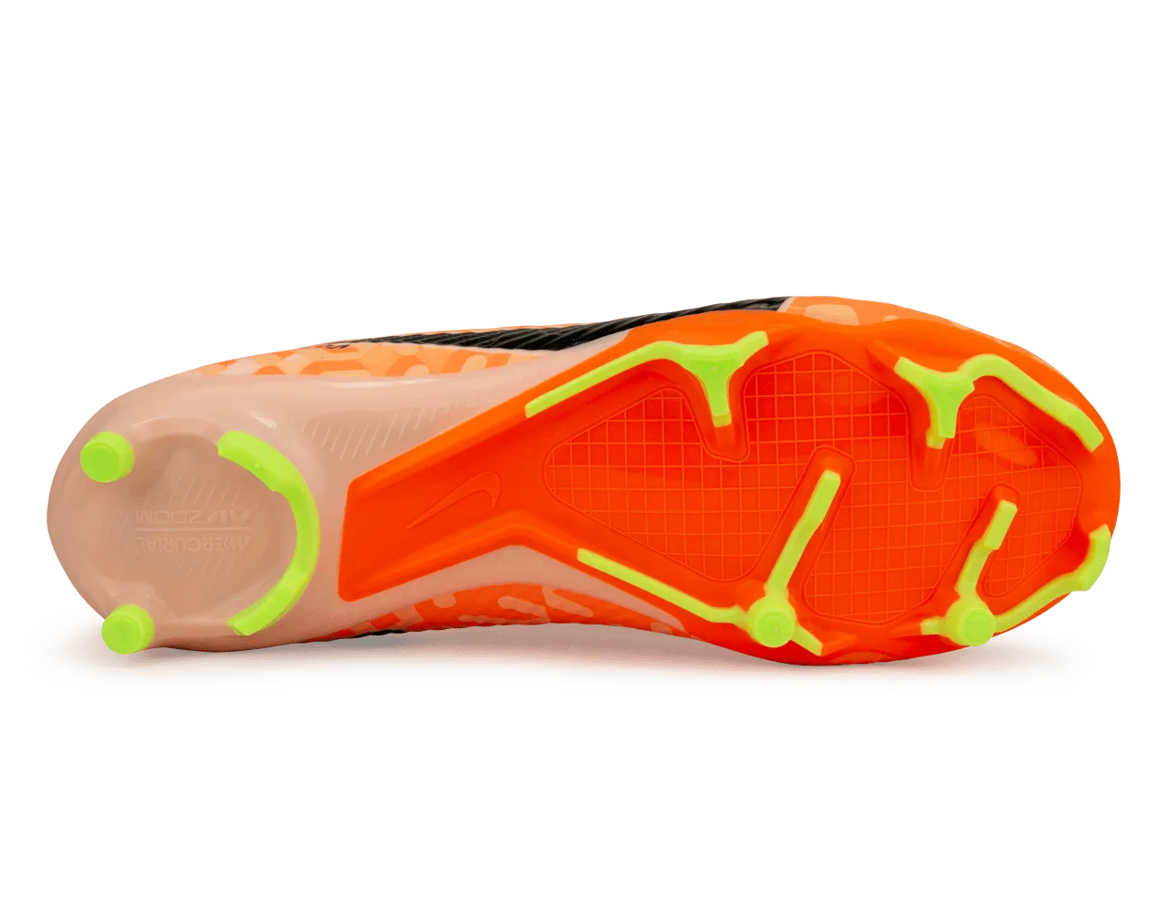 Nike Zoom Mercurial Vapor 15 Academy WC FG/MG Guava Ice/Black