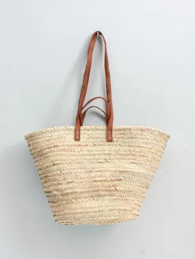 Parisienne Shopper Baskets