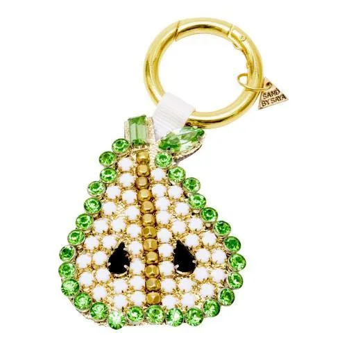 Pear - Key Holder