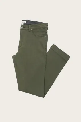 Polk Pant / Olive