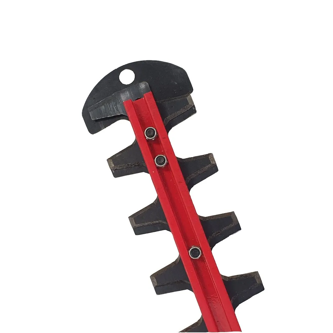 Powerworks 40V commercial 60cm hedgetrimmer (skin only)