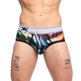 Rainbow Butterfly 🦋 Brief