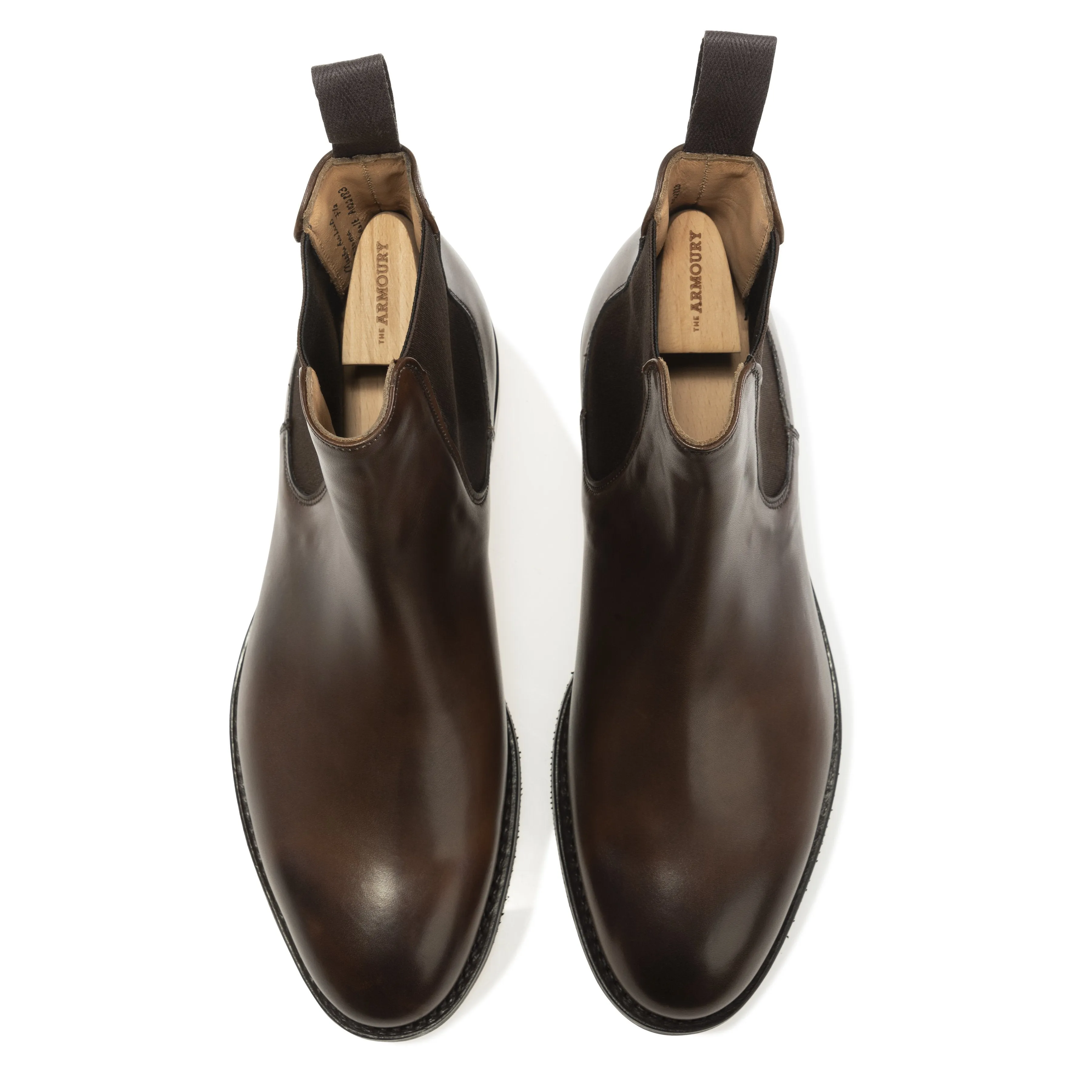 Ryoma Chelsea Boot