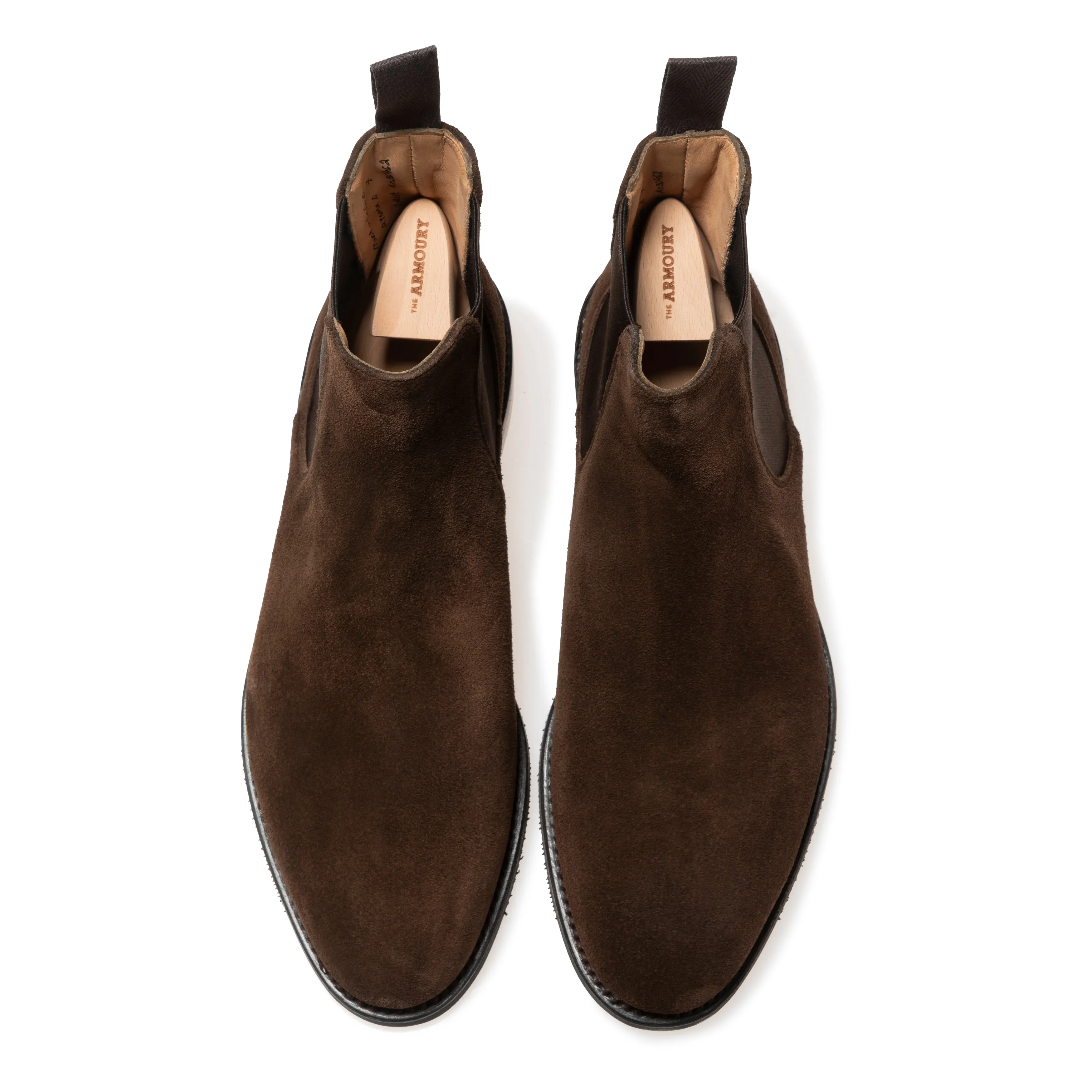 Ryoma Chelsea Boot