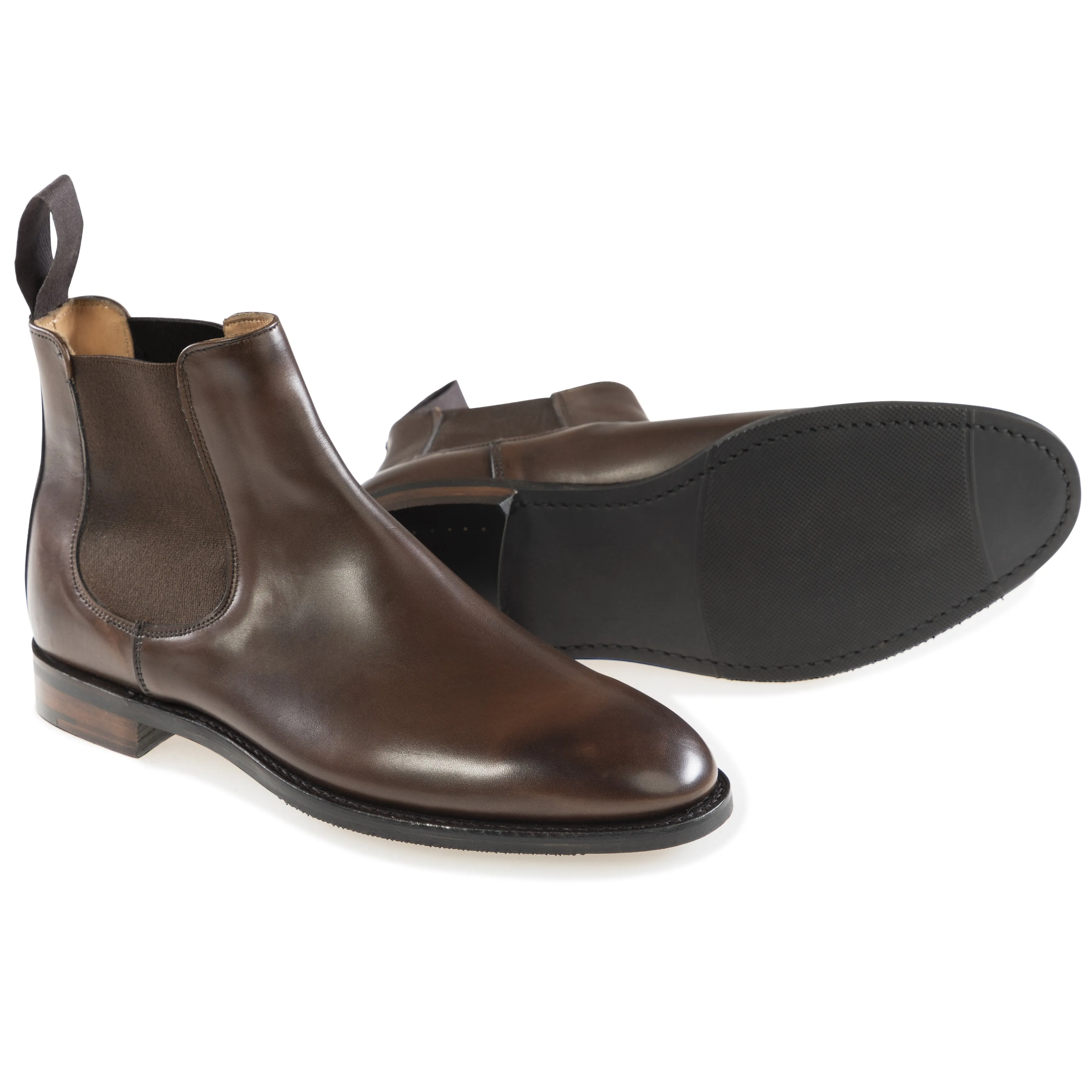 Ryoma Chelsea Boot