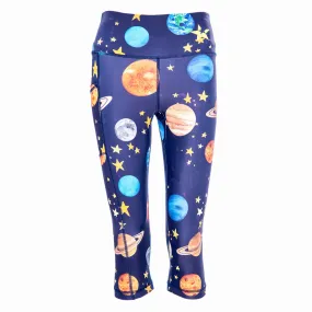 Sale Capri | Planets