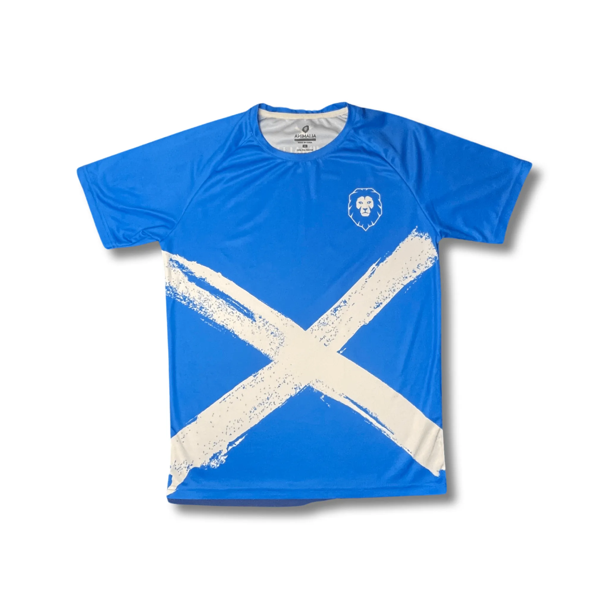 Saltire T-shirt