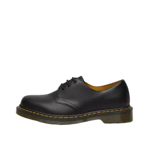 Scarpe Unisex Oxford Dr. Martens 1461 Smooth Nero