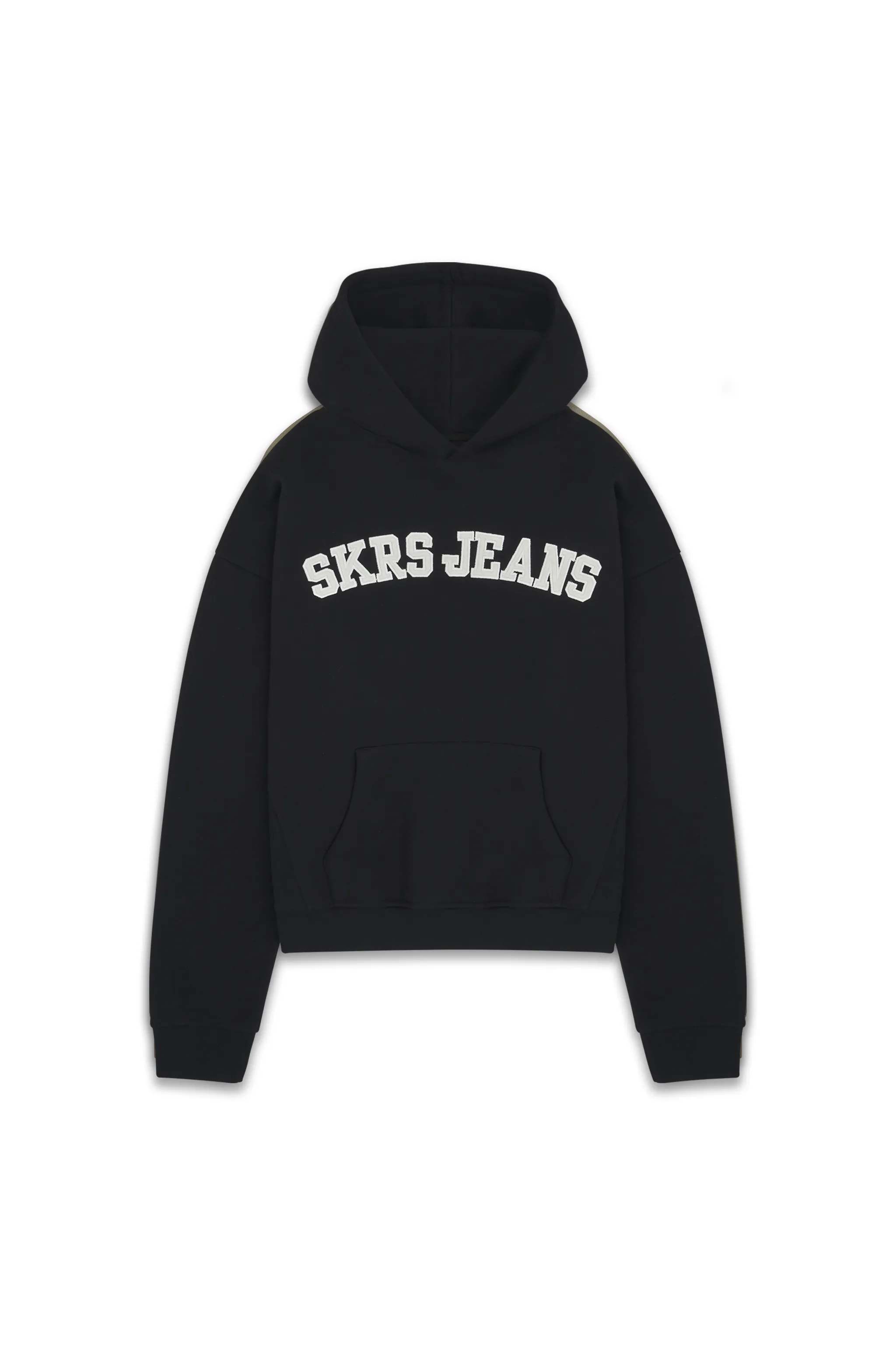 Series Hoodie in Road