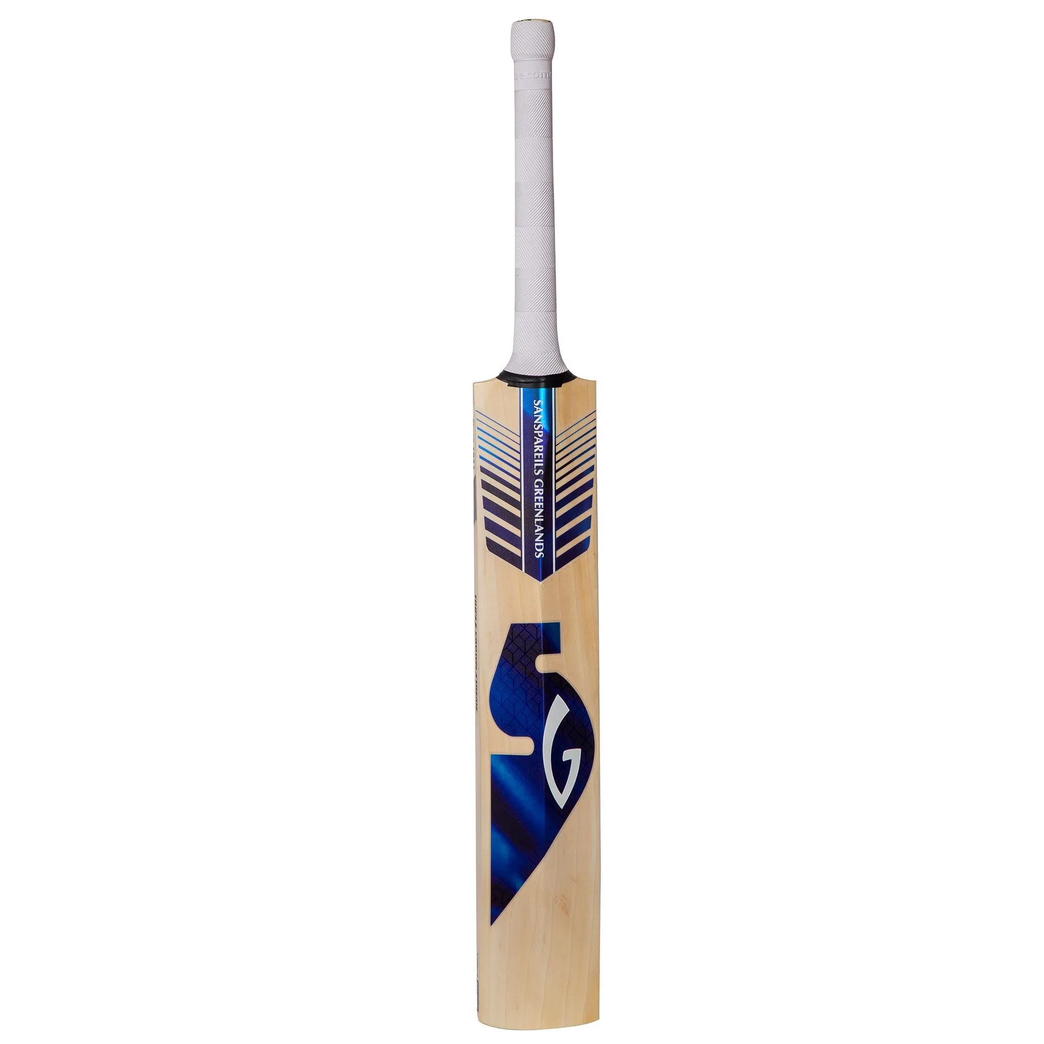 SG Triple Crown Xtreme Cricket Bat