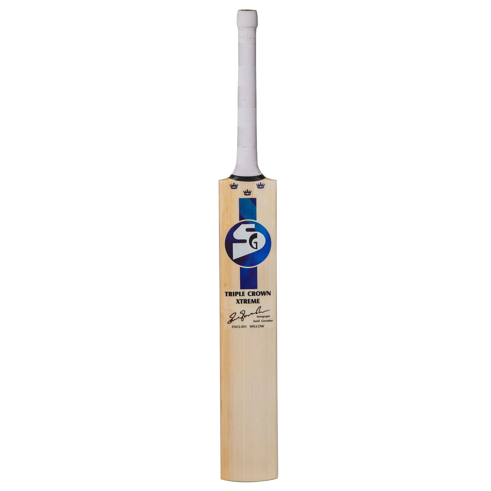 SG Triple Crown Xtreme Cricket Bat