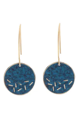 Shaheen hook earrings - Wholesale