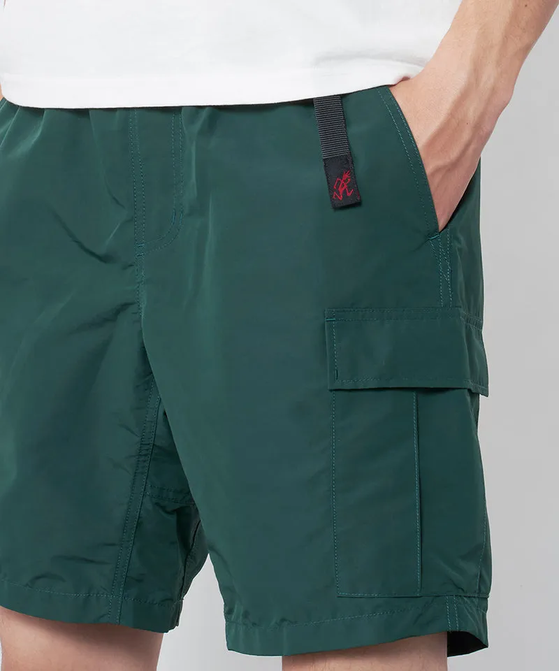 Shell Cargo Short