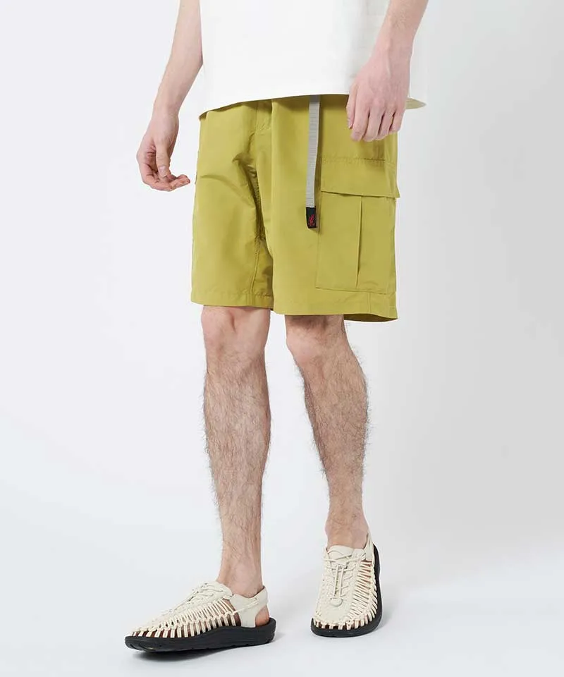 Shell Cargo Short