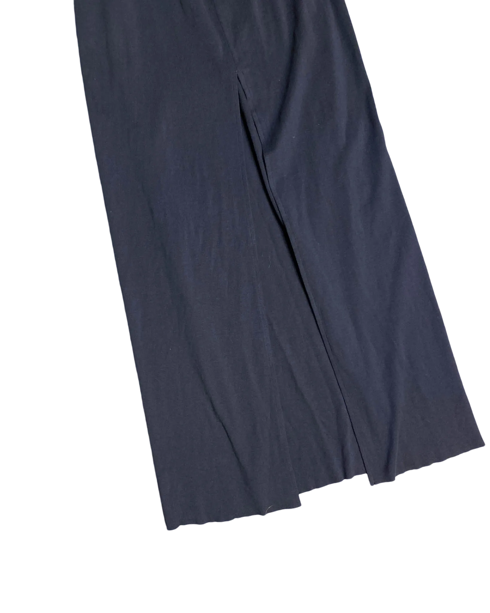 Size M - A.BCH Long Split Skirt