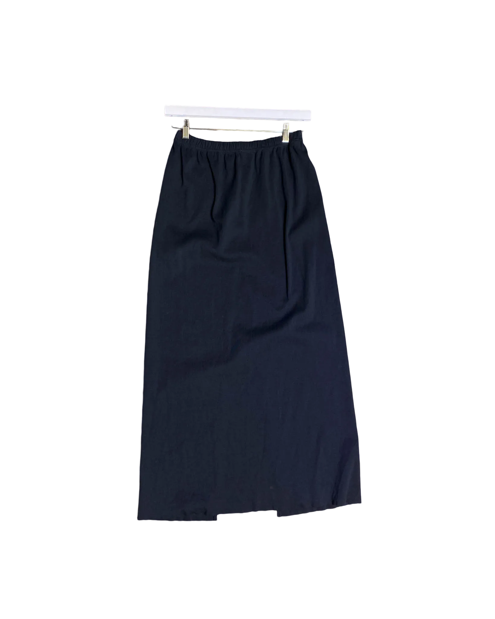 Size M - A.BCH Long Split Skirt