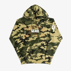 SLAM Summer Classic Vol. 6 Player Hoodie