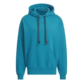   Song For The Mute SFTM-003 Hoodie 'Active Teal'