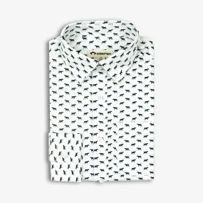 Standard Shirt | The Pointer