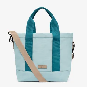 Strata Mini Bag Sky Blue Vandra