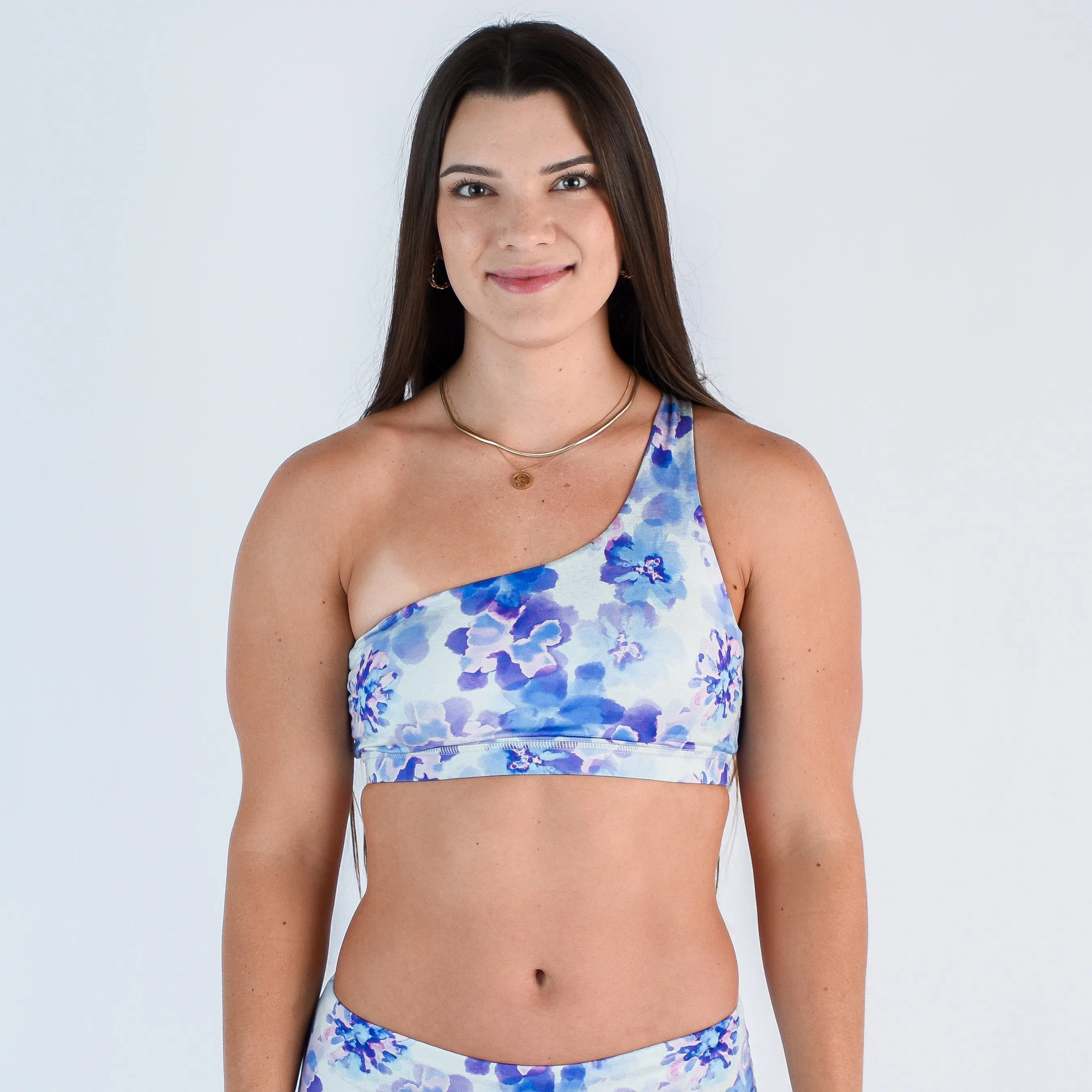 Sylvie Sports Bra - Medium Support