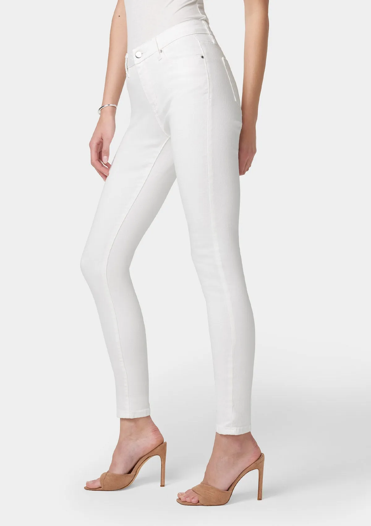 Tall Sierra Lightweight Skinny Jeans