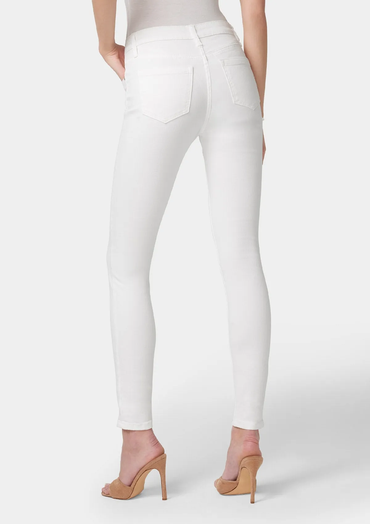 Tall Sierra Lightweight Skinny Jeans