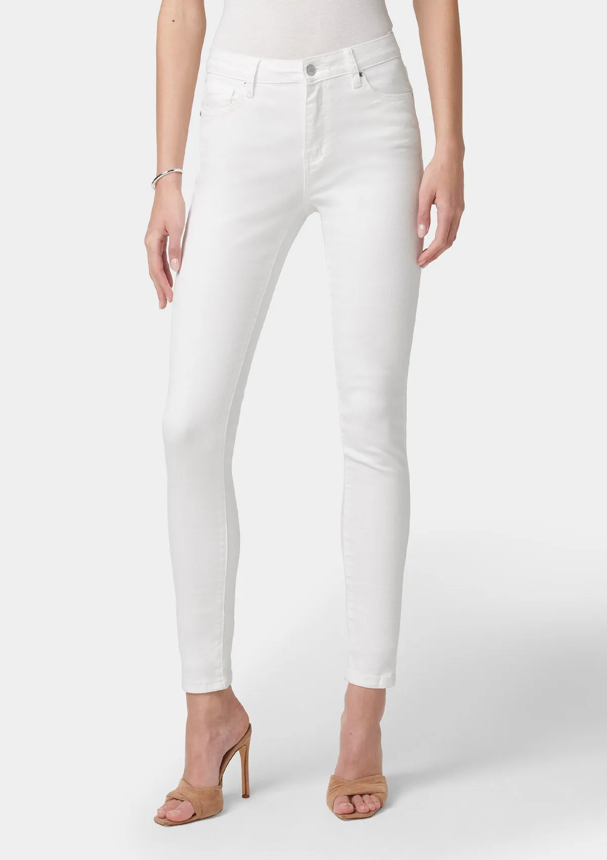 Tall Sierra Lightweight Skinny Jeans