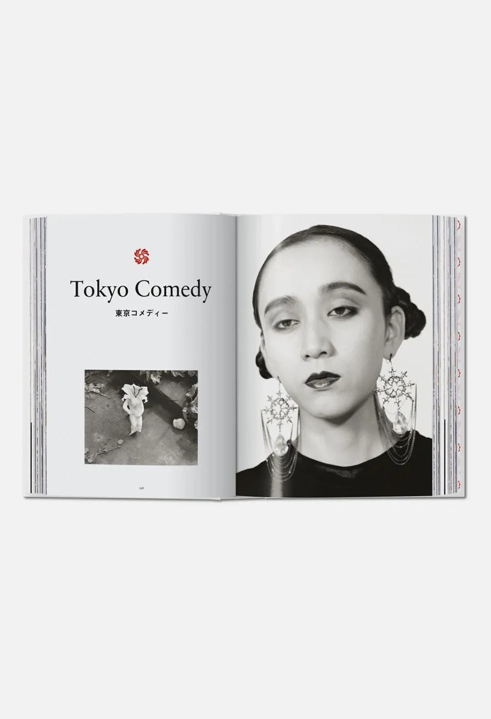 Taschen Araki 40th Edition LTD