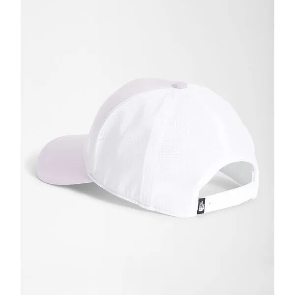 The North Face Trail Trucker 2.0 Hat (Unisex) Lavender Fog