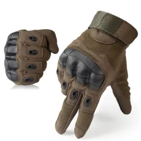 Touch Screen  Gloves Military Full Finger Gloves