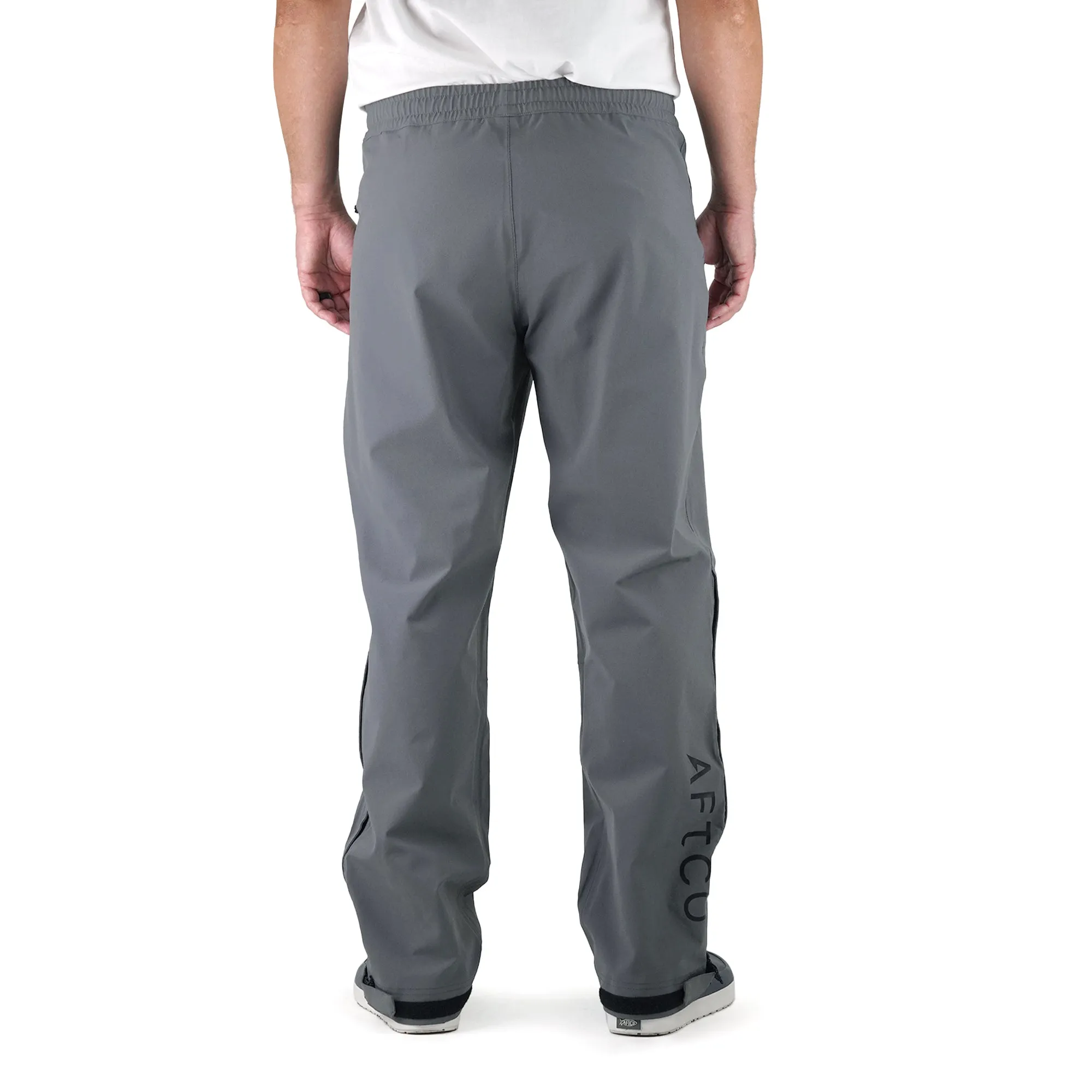 Transformer Packable Fishing Pants