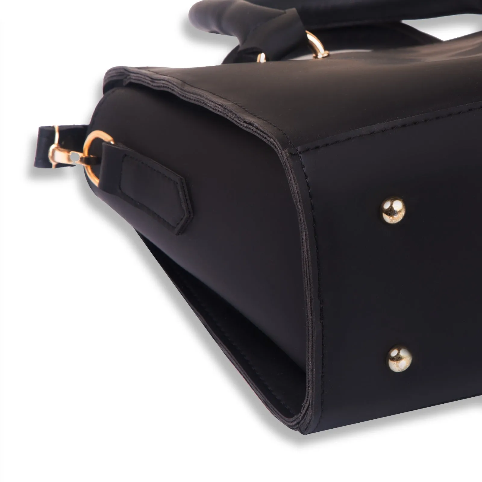 Urban Black Handbag