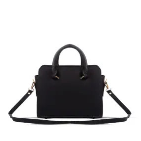 Urban Black Handbag