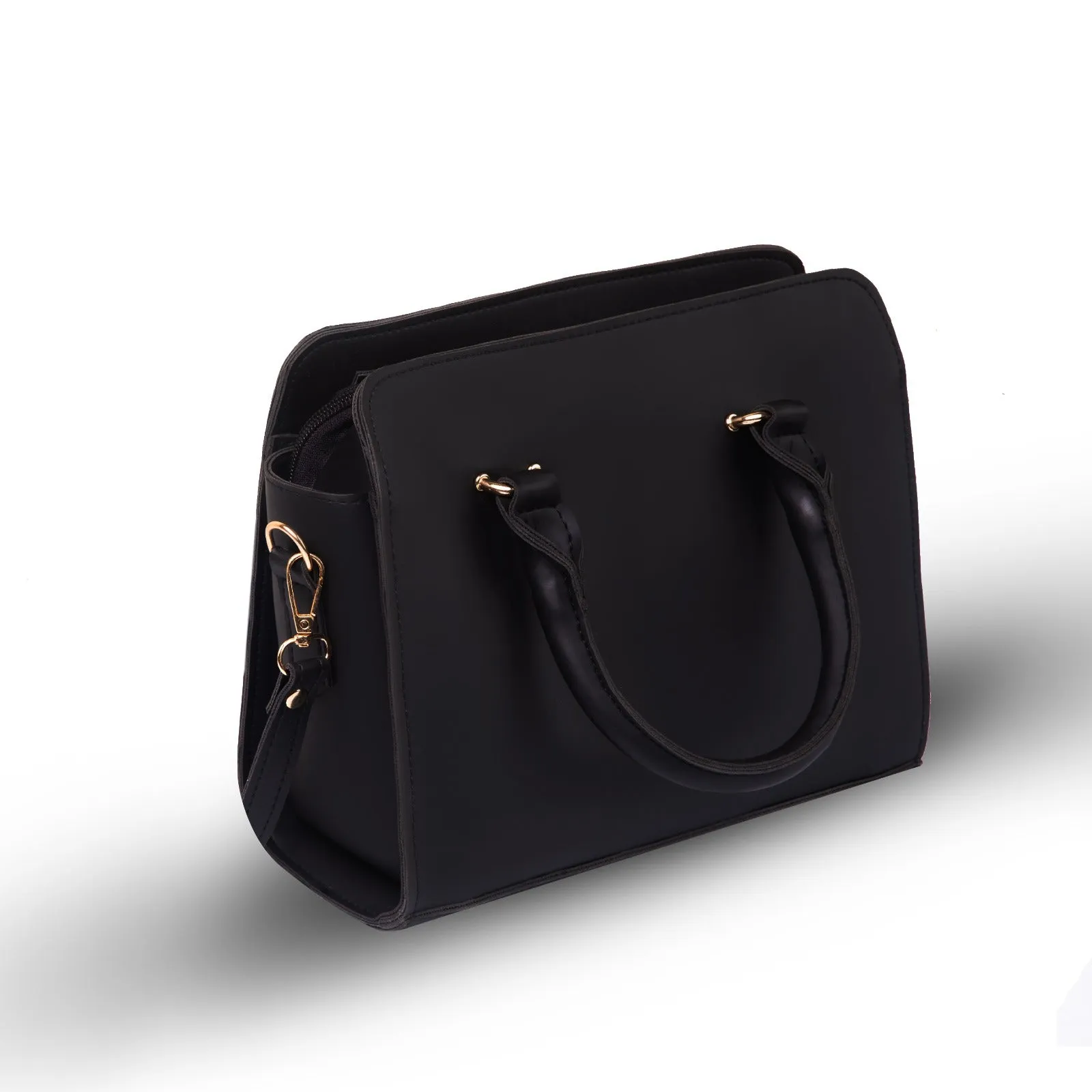 Urban Black Handbag