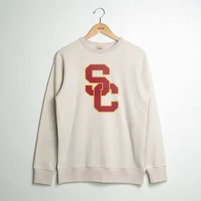 USC Crewneck