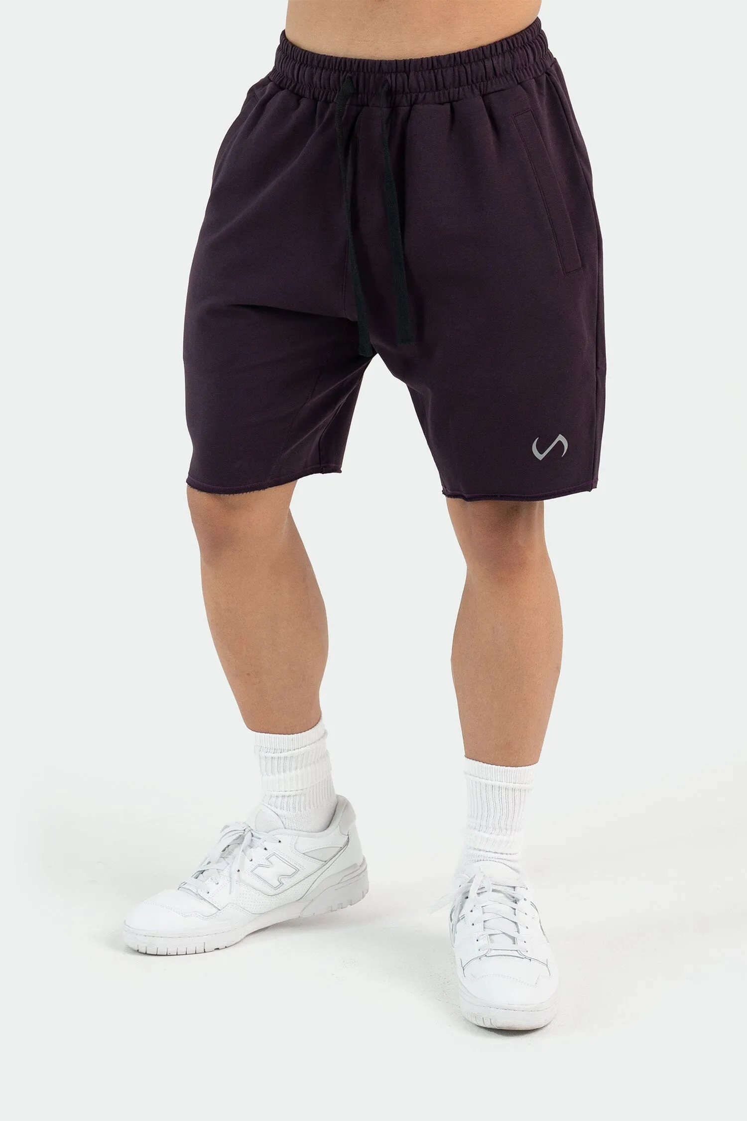 Varsity Shorts