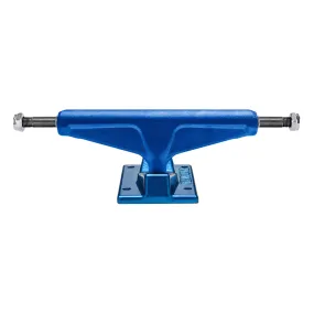 Venture Low Anodized Trucks Blue 5.2