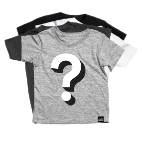 Whistle & Flute T-Shirt Mystery Pack