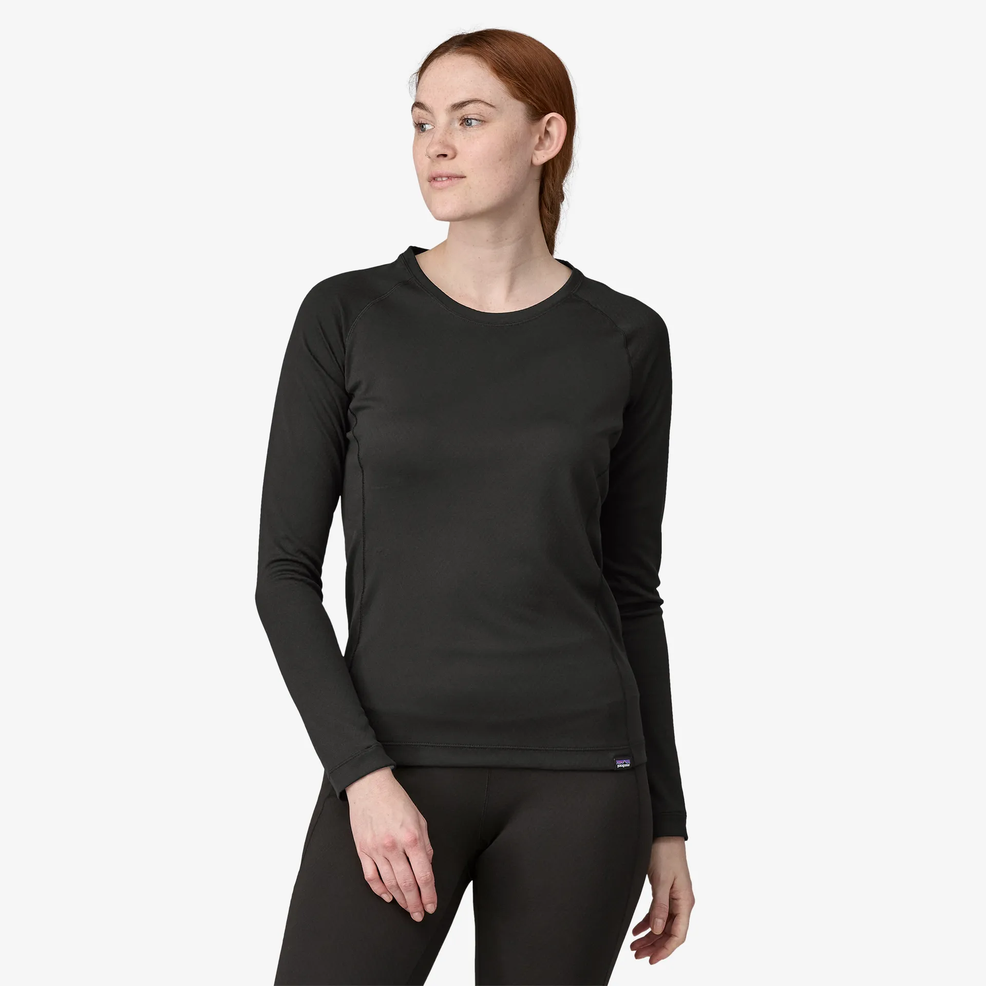 Women's Capilene® Midweight Crew