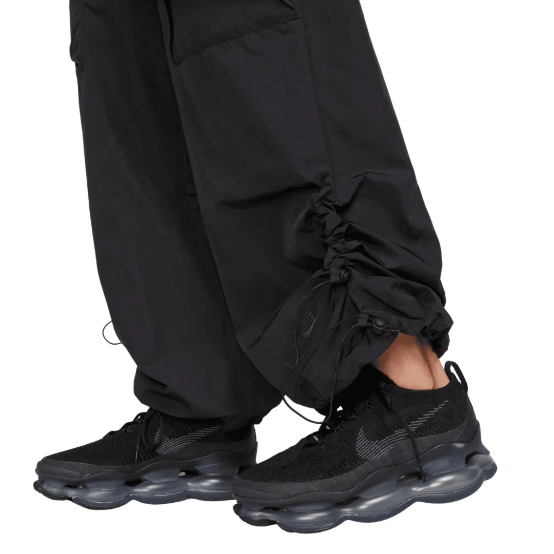 Women's Nike Sportswear Tech Pack Repel Pants - Black/Black/Black/Anthracite