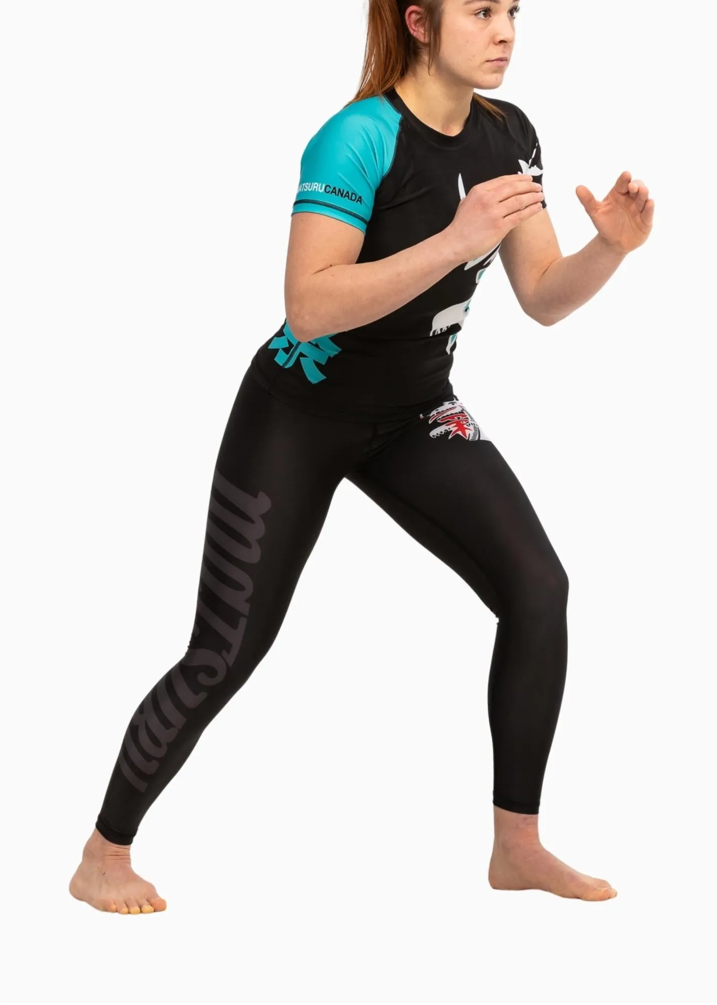 Women's "Classic" Leggings